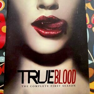 True Blood Season 1 DVD